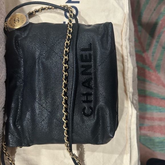 CC Black Cavier Mini C22 - Picture 2 of 4